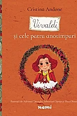 Vivaldi si cele patru anotimpuri