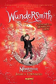 Wundersmith