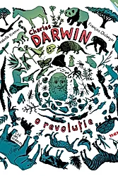 Charles Darwin, O revolutie