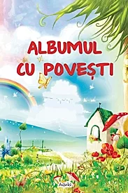 Albumul cu povesti