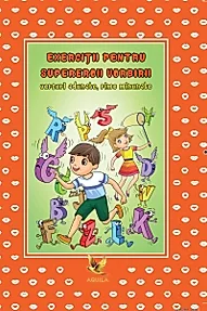 Exercitii pentru supereroii vorbirii – versuri adunate, rime minunate