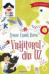 Vrajitorul din Oz