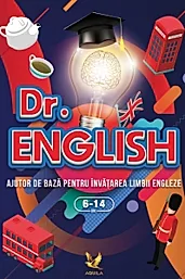 Dr. English