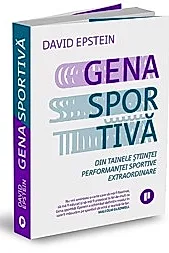 Gena sportiva
