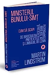 Ministerul Bunului-simt