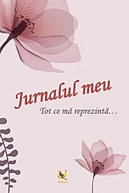 Jurnalul meu. Flori