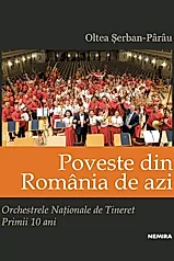 Poveste din Romania de azi