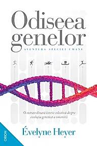 Odiseea genelor