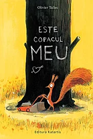 Este copacul meu