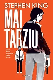 Mai tarziu