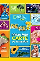 De ce? Prima mea carte de intrebari