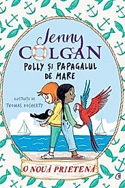 Polly si papagalul de mare Vol.3