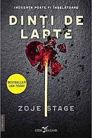 Dinti de lapte