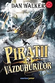 Piratii vazduhurilor