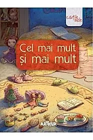 Cel mai mult si mai mult. Seniorii