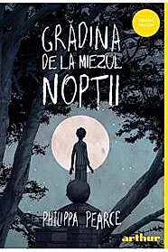 Gradina de la miezul noptii