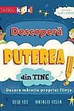 Descopera puterea din tine