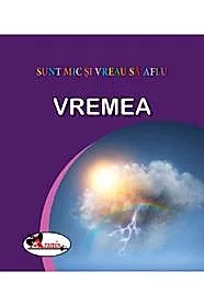 Vremea