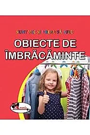 Obiecte de imbracaminte