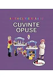 Cuvinte opuse