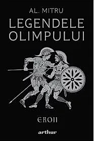 Legendele Olimpului: Eroii