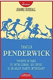 Familia Penderwick