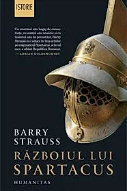 Razboiul lui Spartacus
