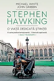Stephen Hawking