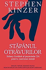 Stapanul otravurilor