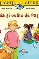Iulia si ouale de Paste