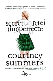 Secretul fetei (im)perfecte