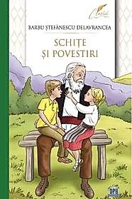 Schite si povestiri