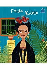 Frida Kahlo