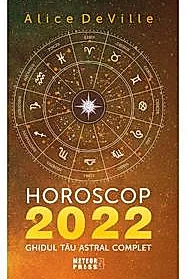 Horoscop 2022