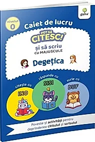 Degetica
