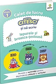 Iepurele si broasca-testoasa
