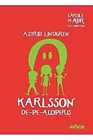 Karlsson de-pe-acoperis
