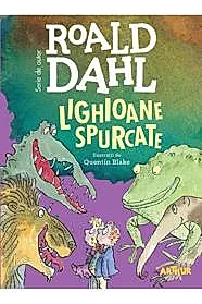 Lighioane spurcate