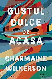 Gustul dulce de acasa