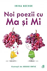 Noi poezii cu Ma si Mi