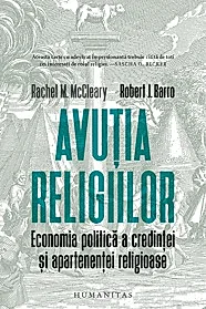 Avutia religiilor