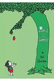 Pomul cel darnic