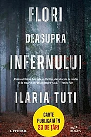 Flori deasupra infernului