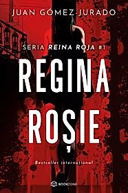 Regina rosie