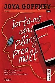 Iarta-ma cand plang prea mult