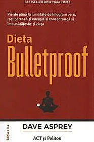 Dieta Bulletproof