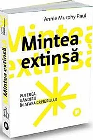 Mintea extinsa