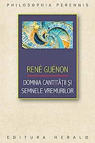Domnia cantitatii si semnele vremurilor