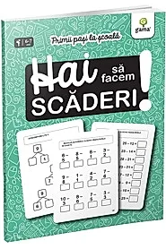 Hai sa facem scaderi!