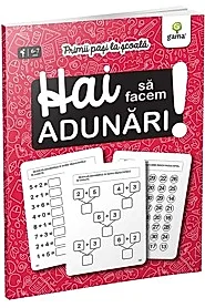 Hai sa facem adunari!